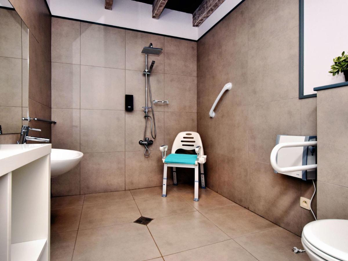 מנהיי Beautiful Villa With Heated Outdoor Pool מראה חיצוני תמונה
