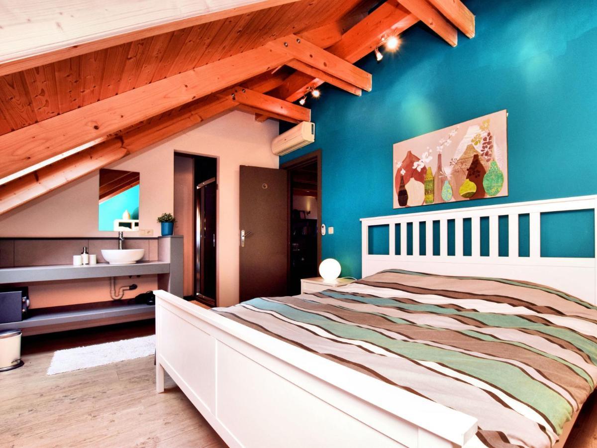 מנהיי Beautiful Villa With Heated Outdoor Pool מראה חיצוני תמונה