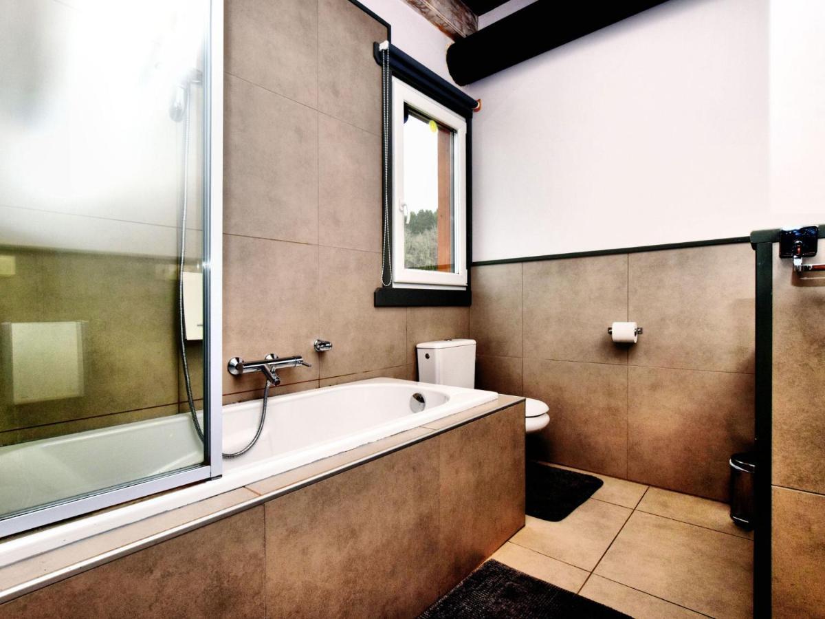 מנהיי Beautiful Villa With Heated Outdoor Pool מראה חיצוני תמונה