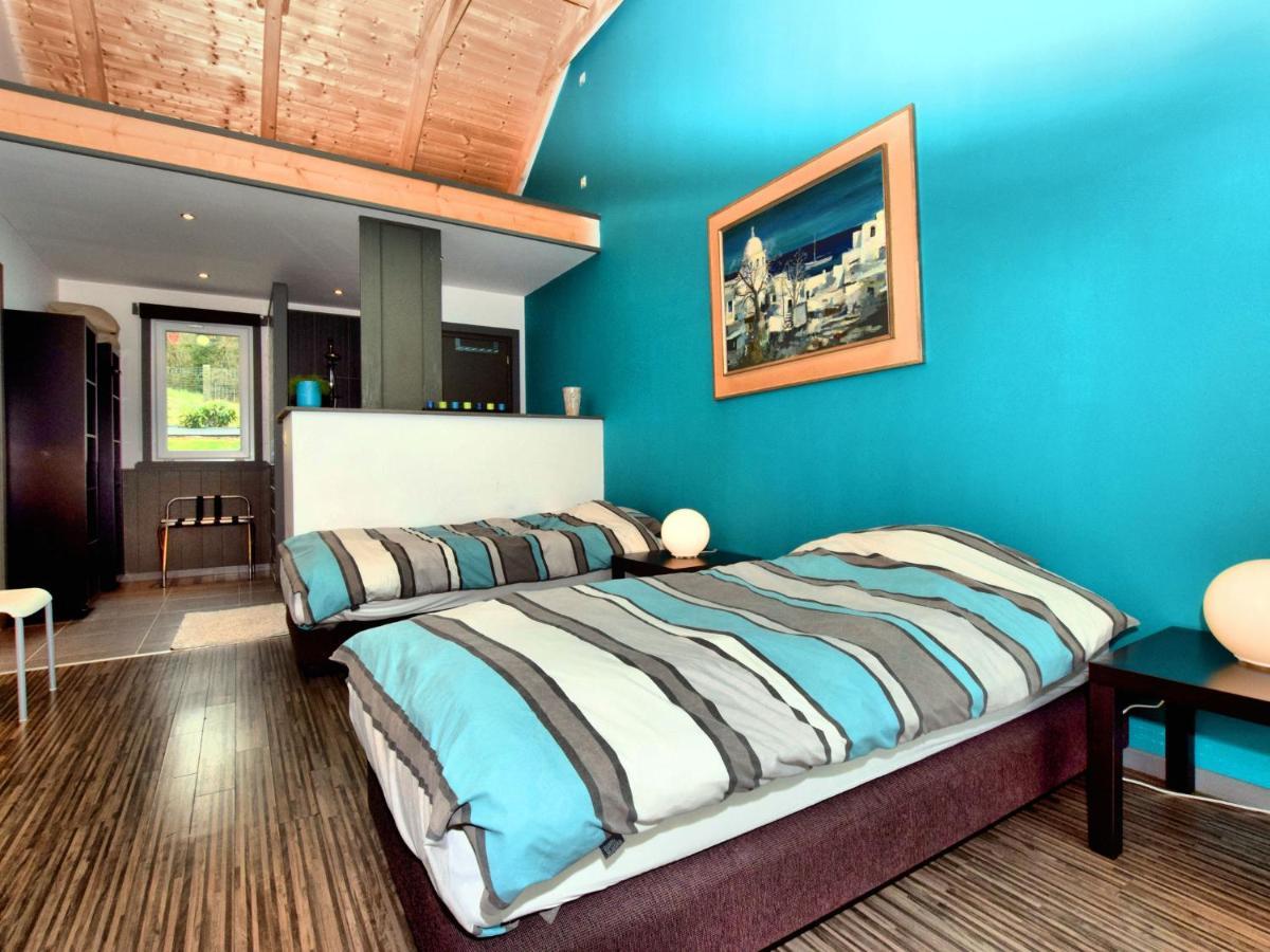 מנהיי Beautiful Villa With Heated Outdoor Pool מראה חיצוני תמונה